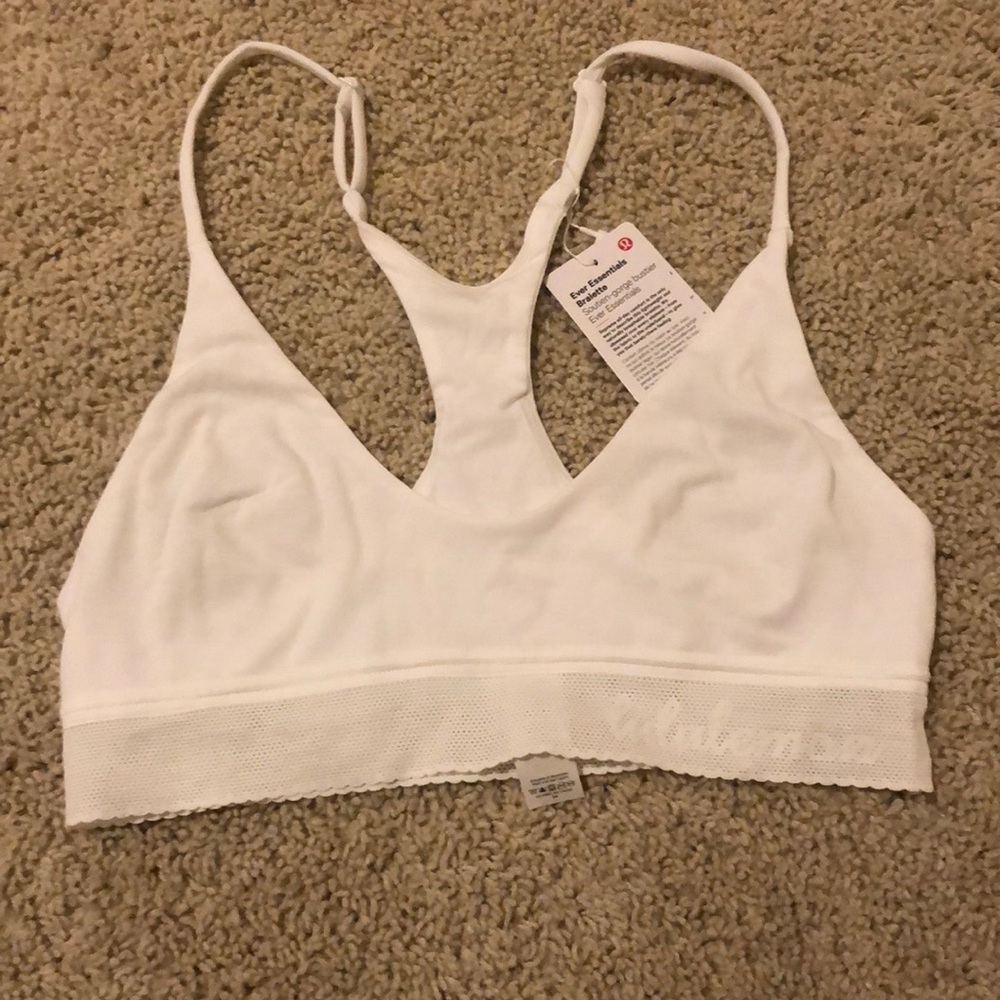 Lululemon Bralette